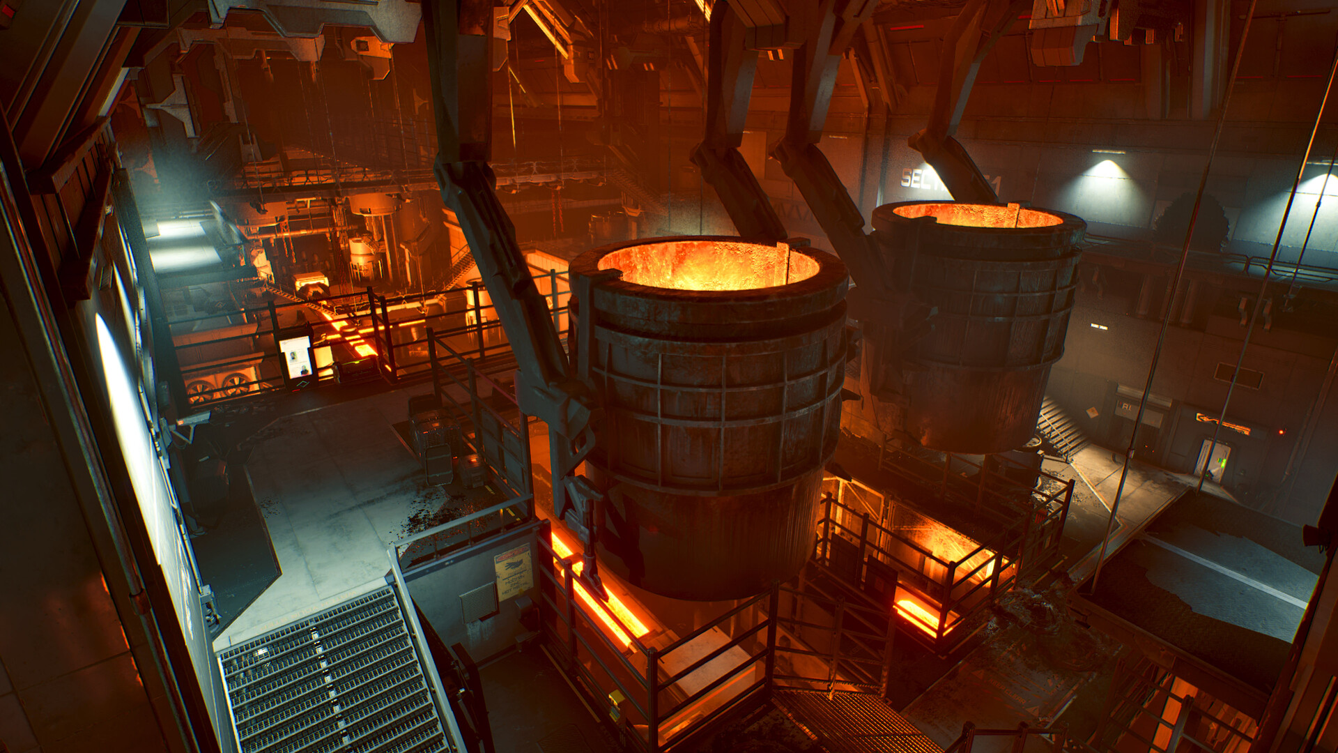 杀戮空间3/Killing Floor 3 枪战射击游戏