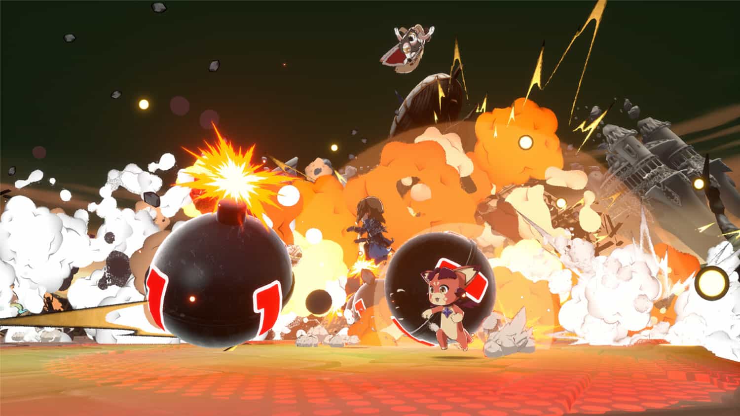 点击查看原图 碧蓝幻想Versus:崛起/Granblue Fantasy Versus