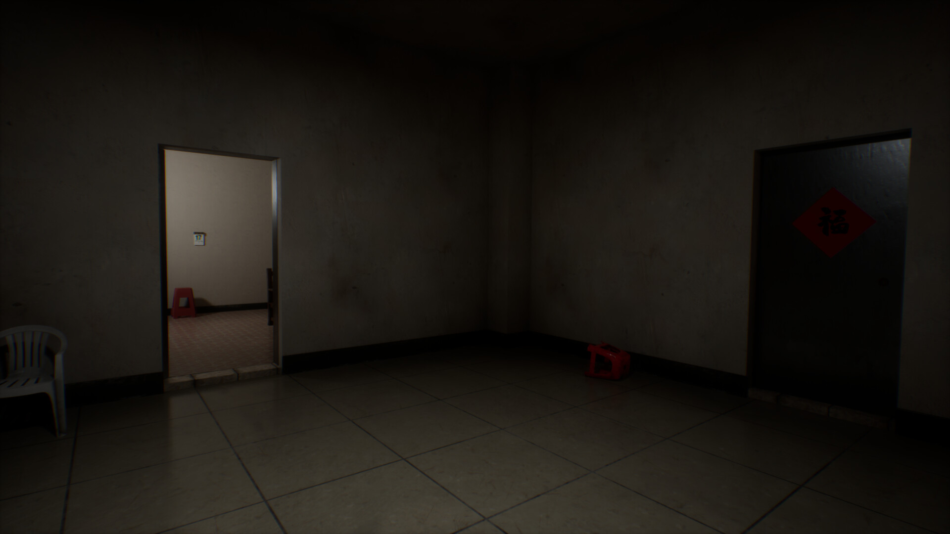 点击查看原图 见诡录:色孽/Haunting Record: Sins of Lust