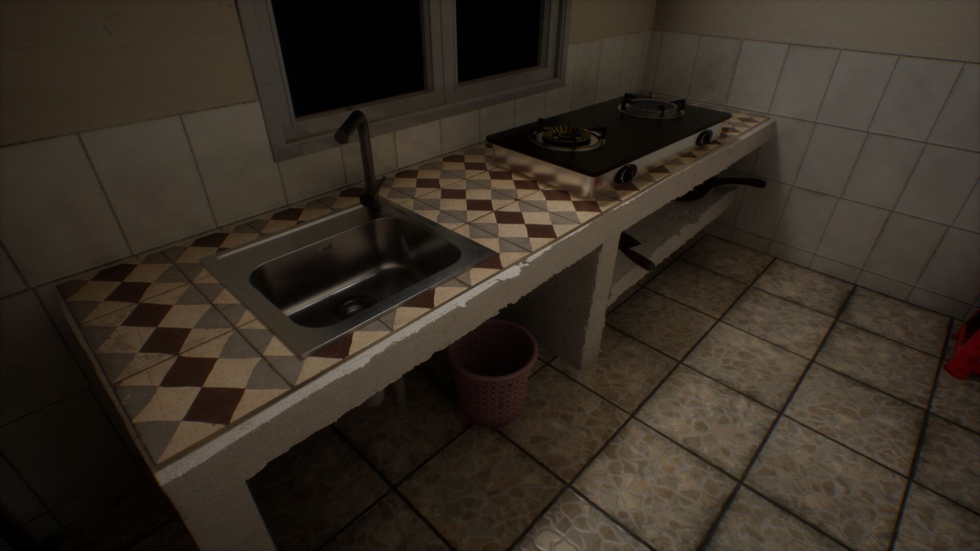 点击查看原图 见诡录:色孽/Haunting Record: Sins of Lust