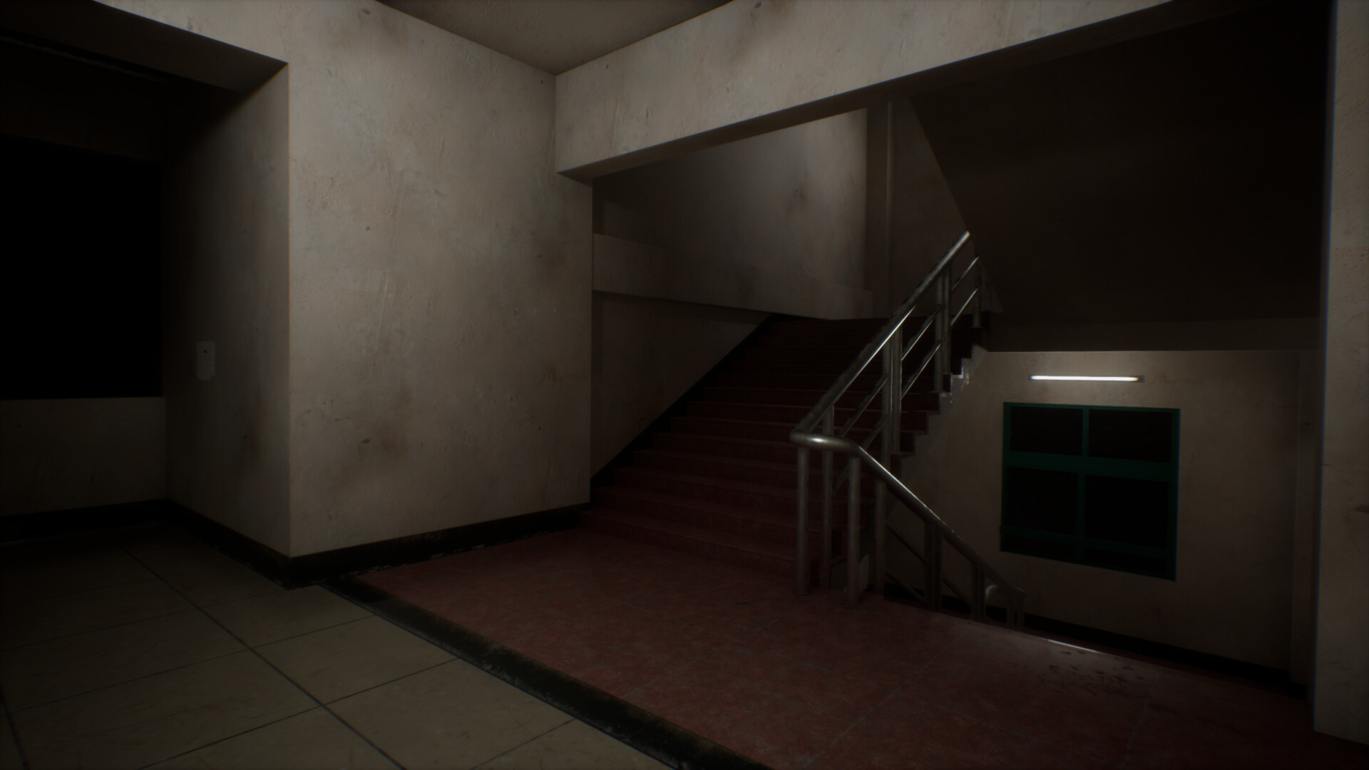 点击查看原图 见诡录:色孽/Haunting Record: Sins of Lust