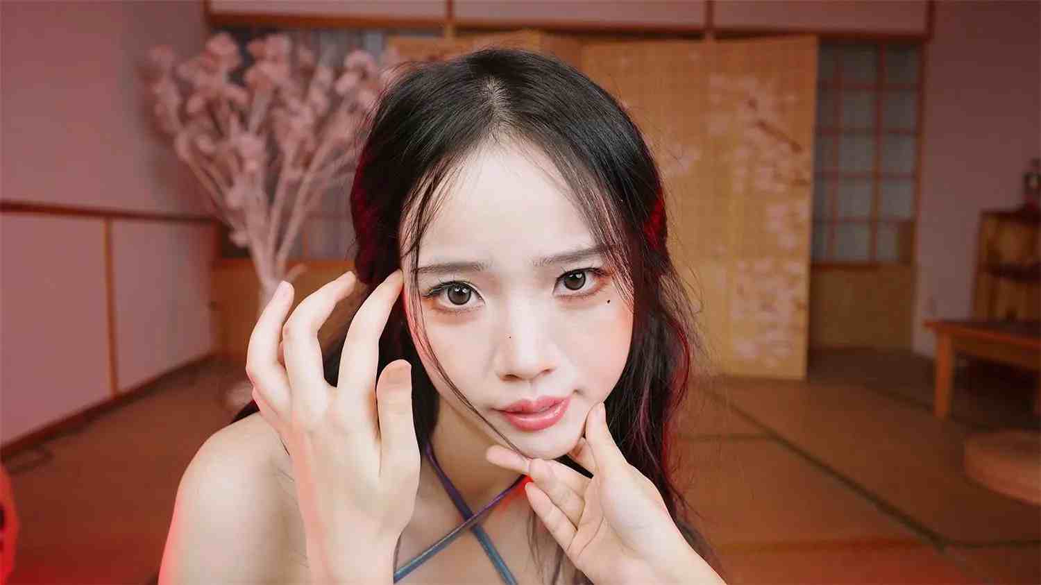 点击查看原图 泳装封神榜 银魔姜子牙/My name is Jiang Ziya