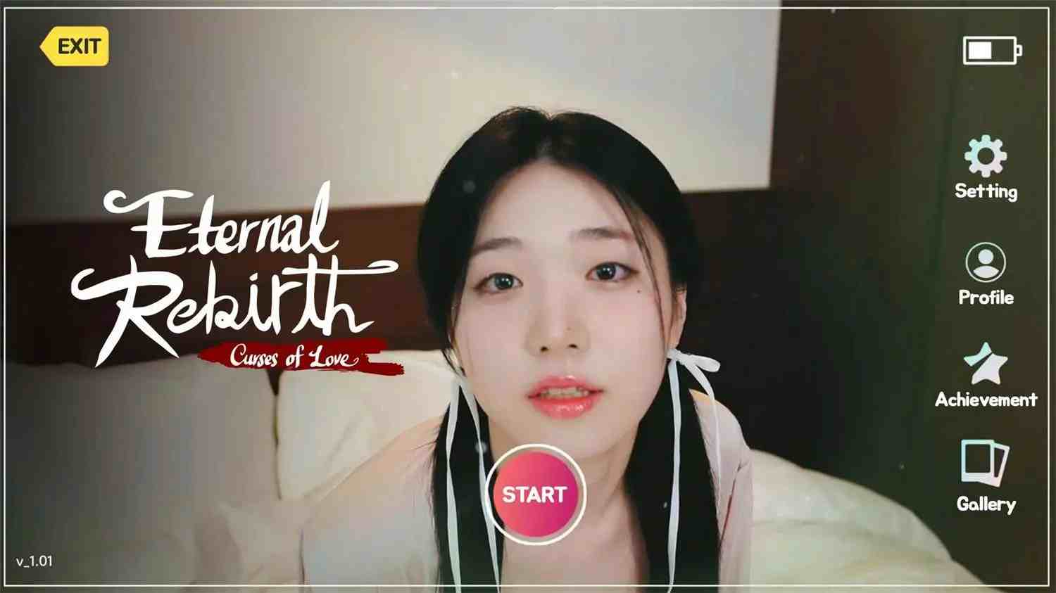 点击查看原图 后宫佳丽999/Eternal Rebirth -Curses of love-