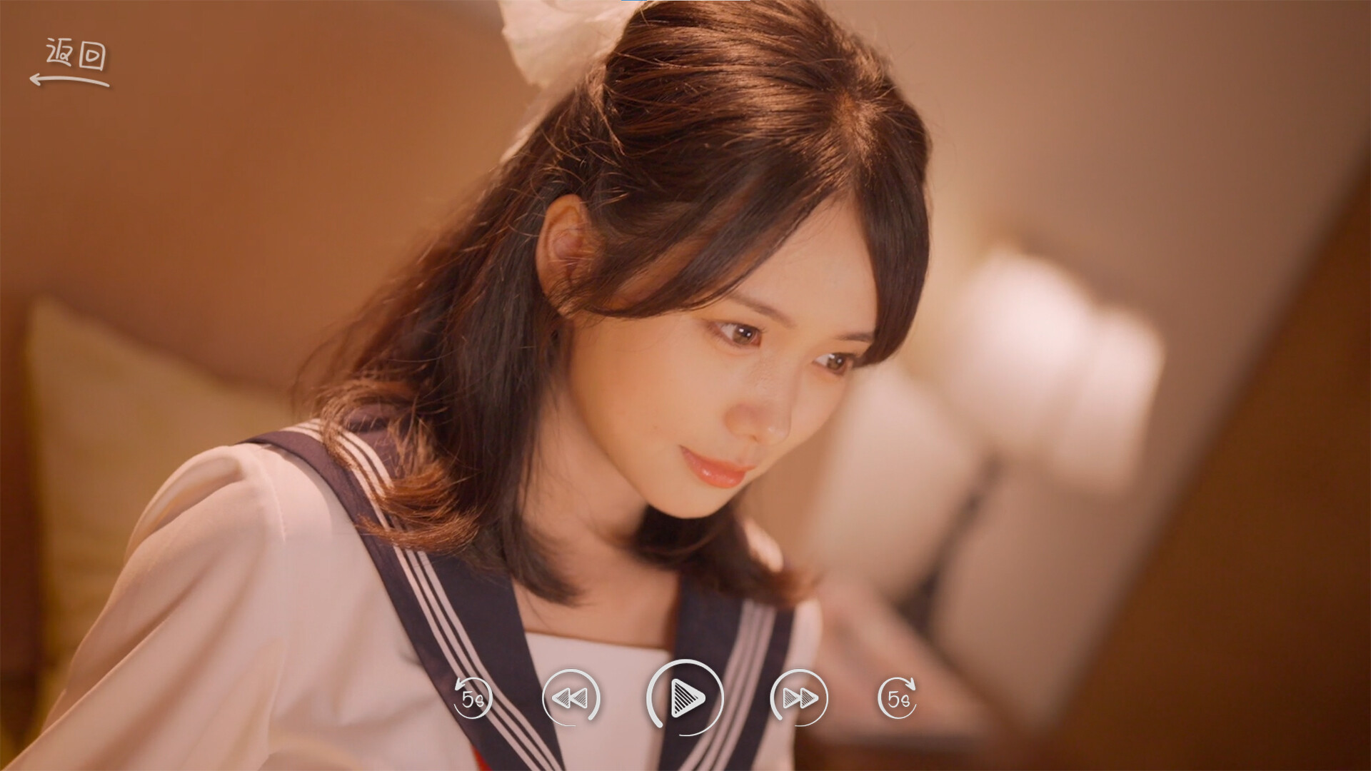 你好！我们还有场恋爱没谈/Hello Love: 18 Again