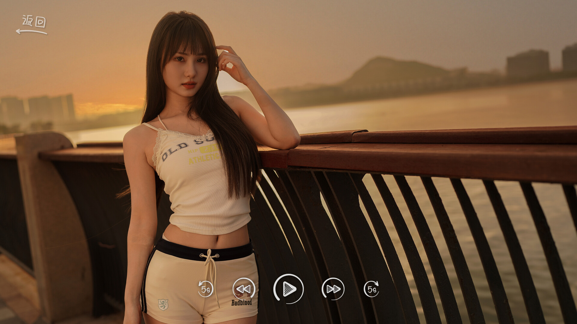 你好！我们还有场恋爱没谈/Hello Love: 18 Again