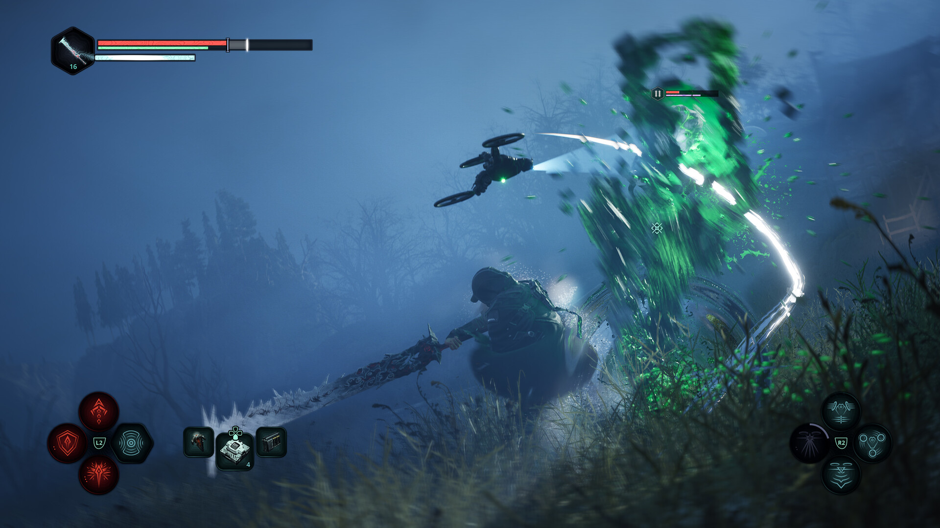 地狱即我们/Hell is Us/动作冒险游戏