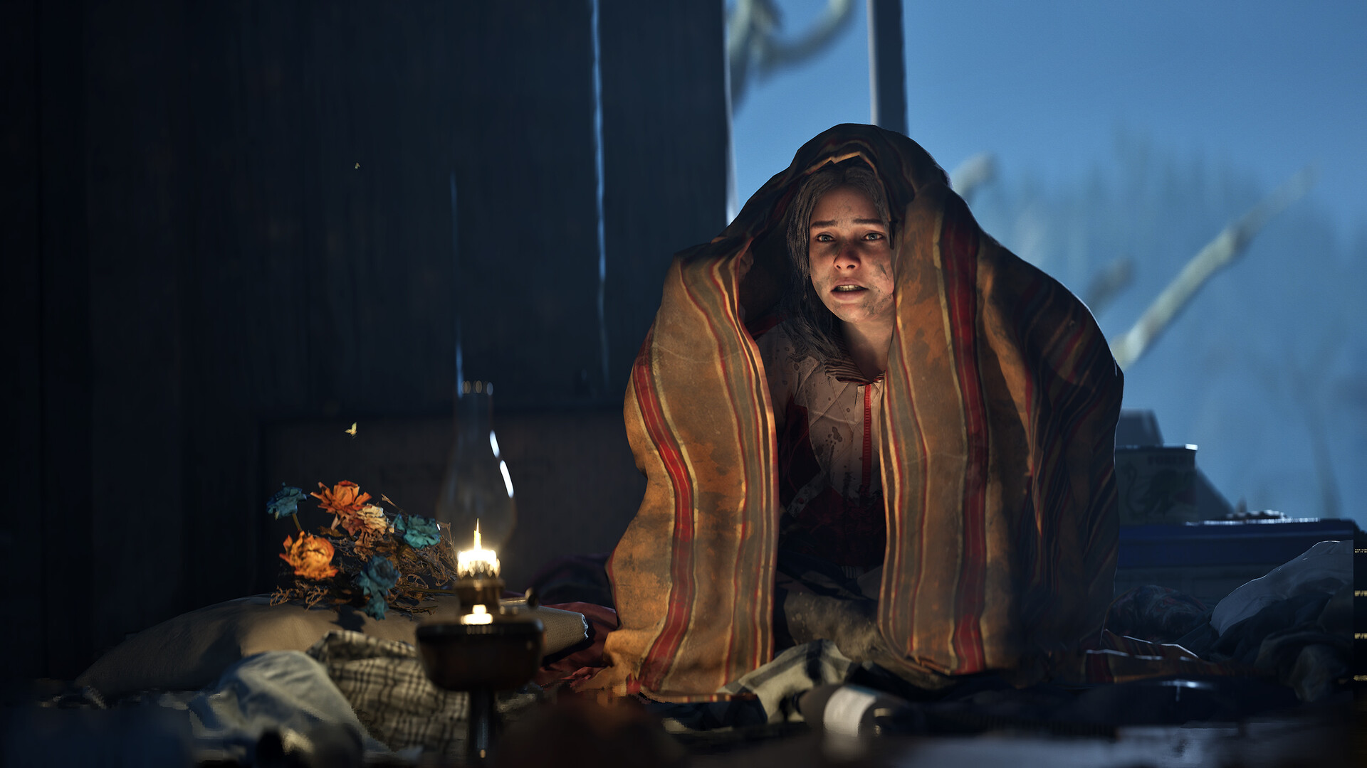 地狱即我们/Hell is Us/动作冒险游戏