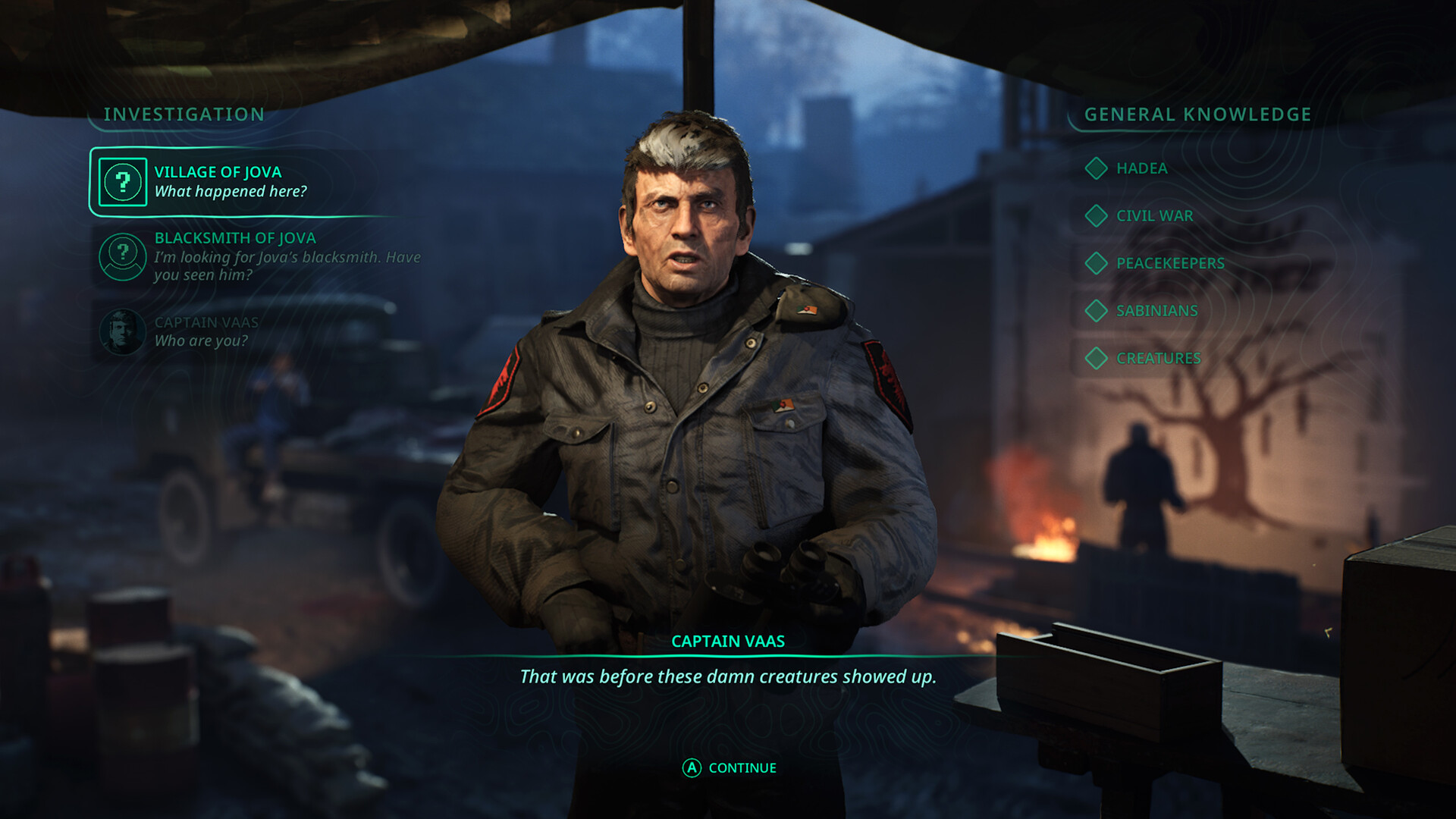 地狱即我们/Hell is Us/动作冒险游戏