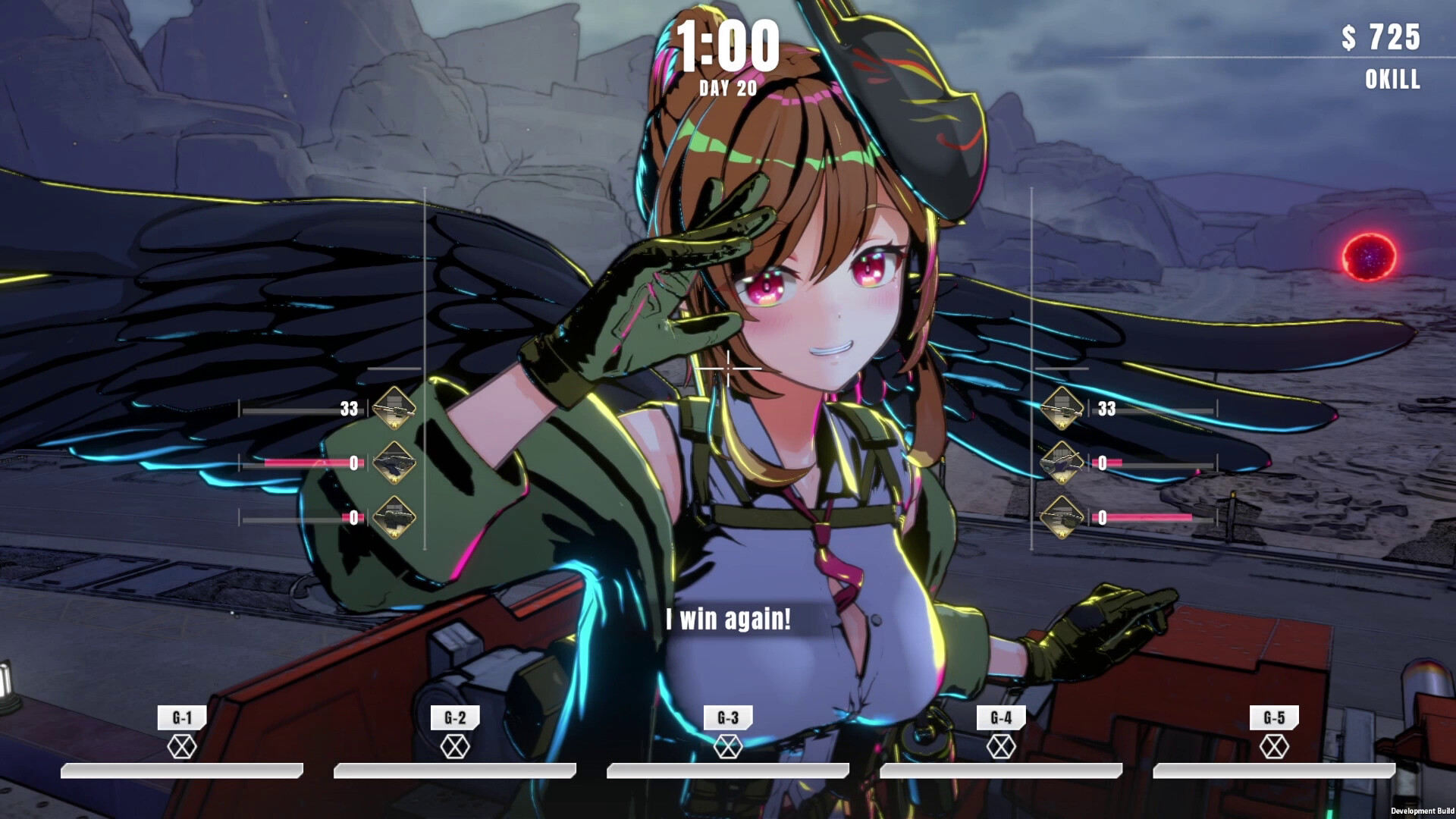 点击查看原图 御炮少女/TurretGirls动作冒险