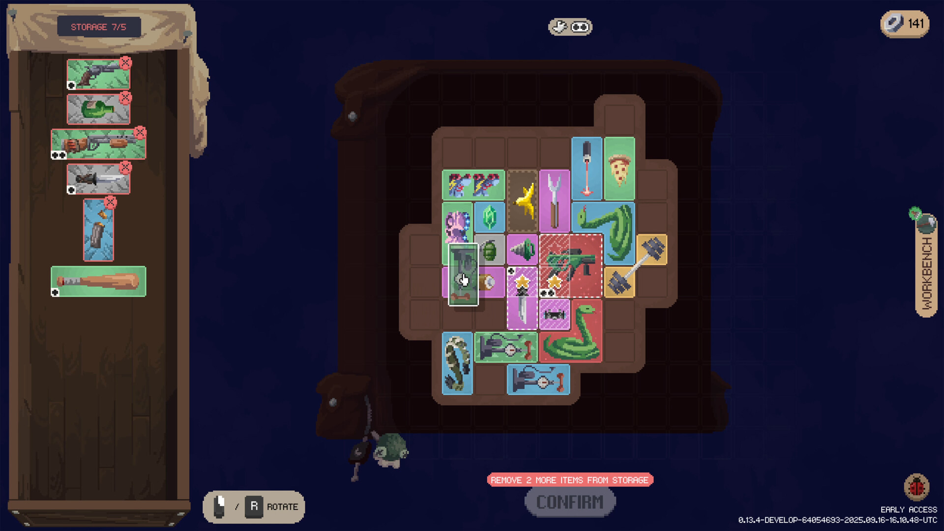 死亡日：狂杀末路/Deadly Days: Roadtrip动作冒险