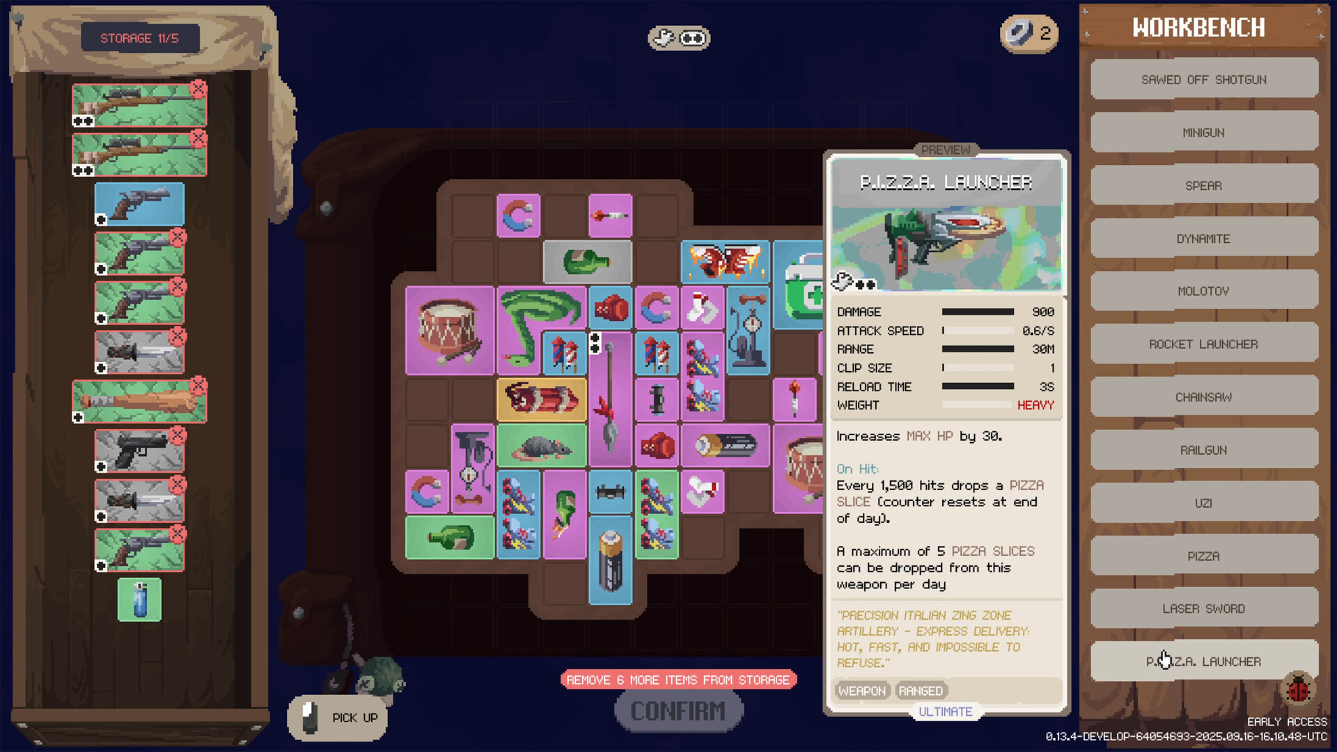 死亡日：狂杀末路/Deadly Days: Roadtrip动作冒险