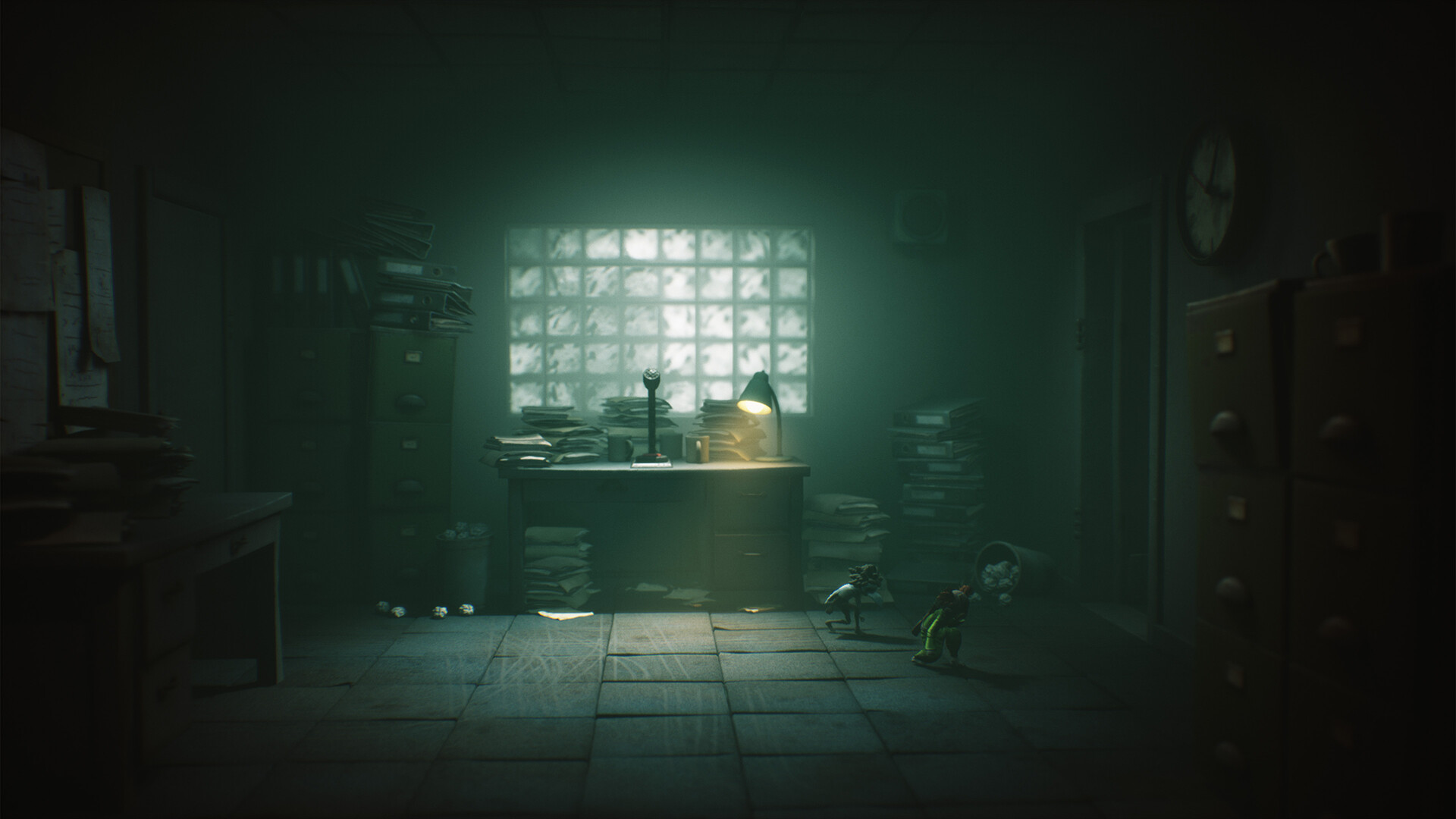 小小梦魇3/Little Nightmares III/动作冒险