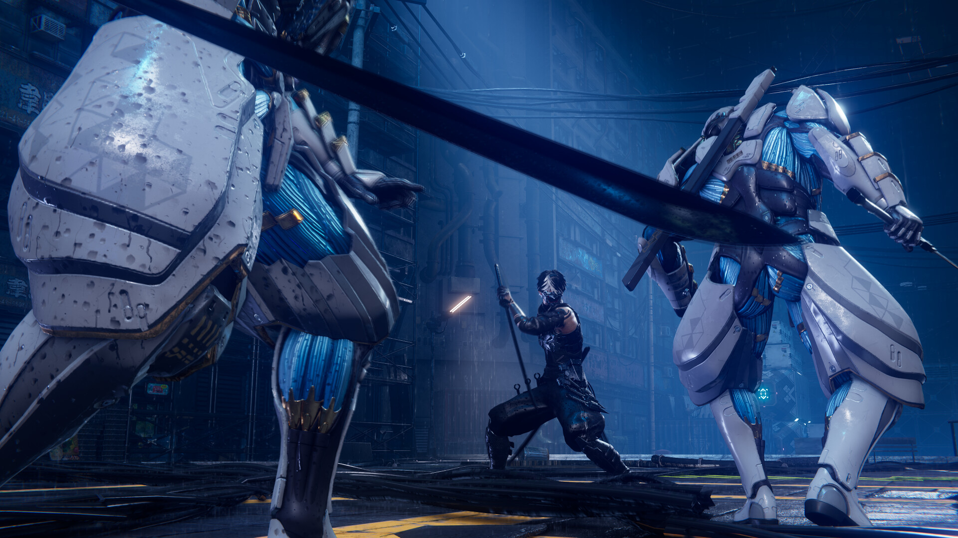 点击查看原图 忍者龙剑传4豪华版/NINJA GAIDEN 4 Deluxe Edition