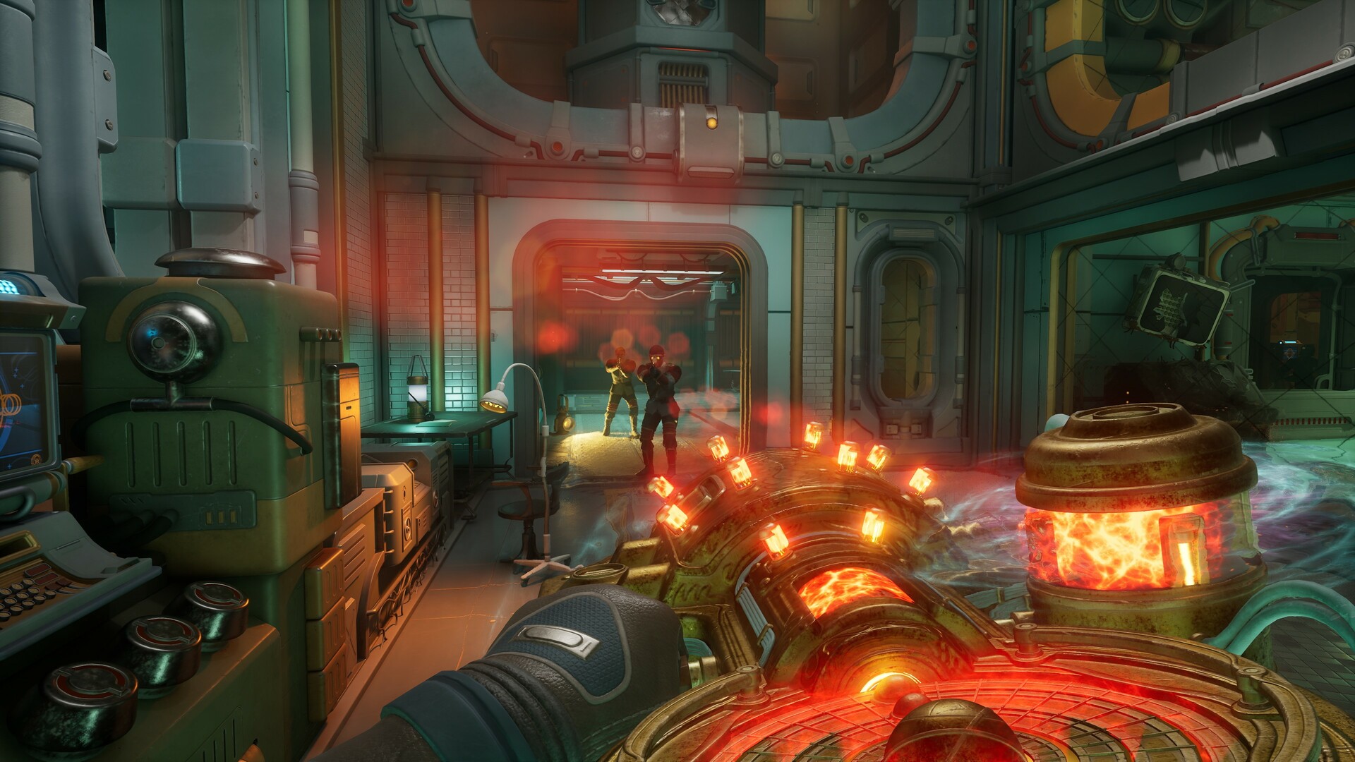 点击查看原图 天外世界2/The Outer Worlds 2/动作冒险