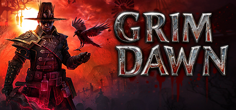 Grim Dawn 恐怖黎明 v1.2.1.0豪华中文版