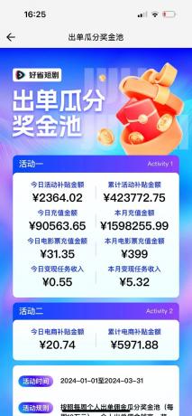 2024抖音短剧全新黑科技矩阵式玩法，保姆级实战教学，项目零门槛可分裂全自动养号-免费资源网-第18张图片