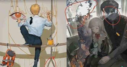厚涂人物插画创作班：基础入门教程（8节课）-免费资源网-第16张图片