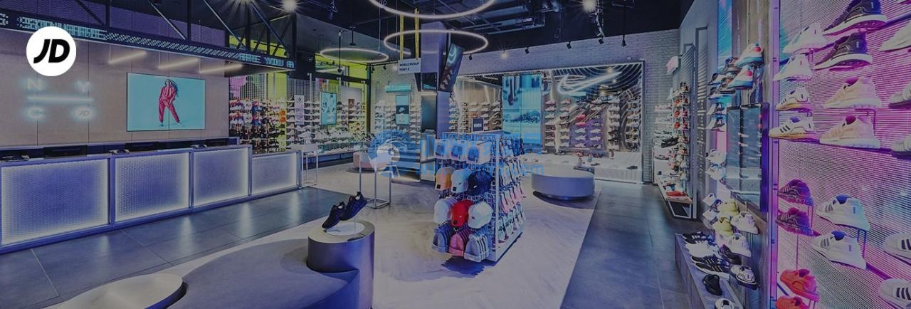 英国运动购物网站 JD Sports 遭到黑客攻击，1000 多万客户数据被访问
