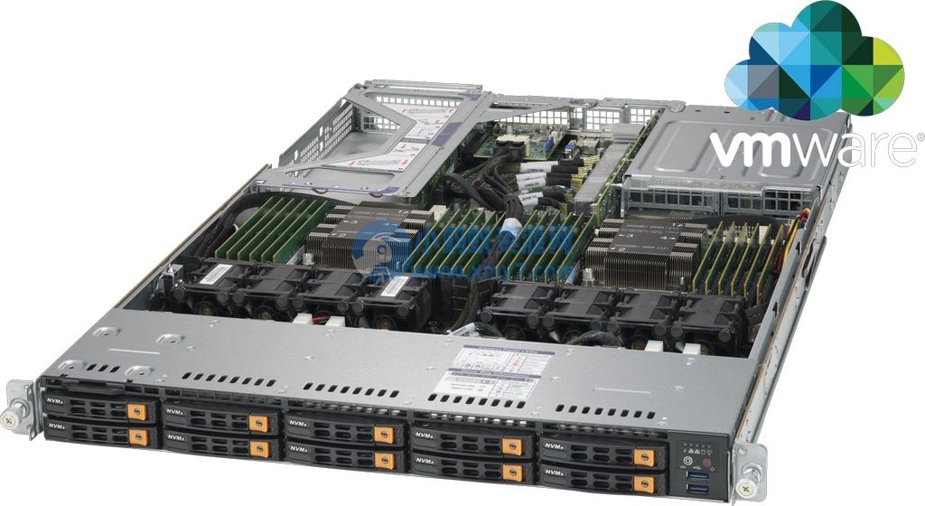 每小时有 20 台服务器“沦陷”，黑客利用 VMware ESXi 服务器漏洞大肆攻击