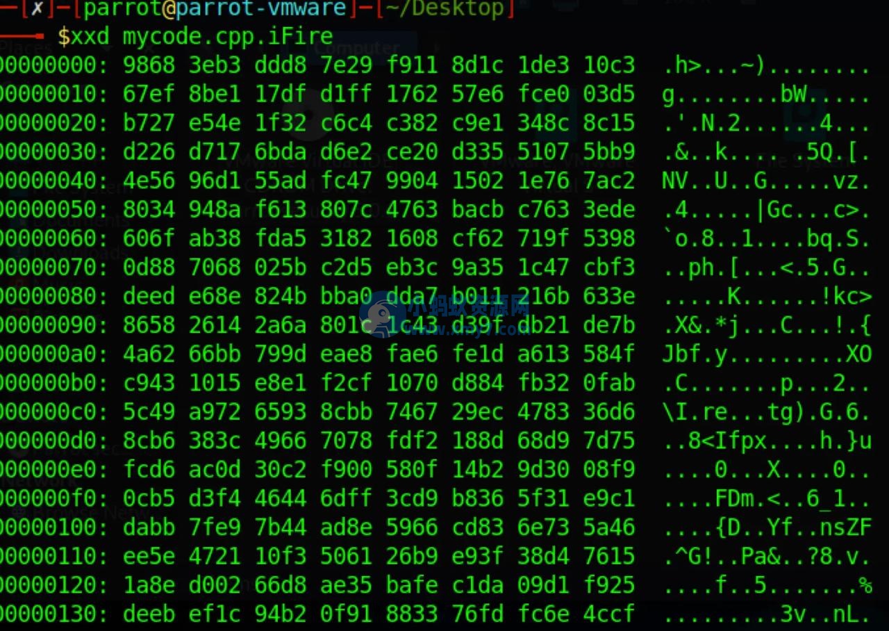 已对 Linux 服务器发起攻击，针对 Win10 / Win11 的勒索软件 IceFire 出现新变种