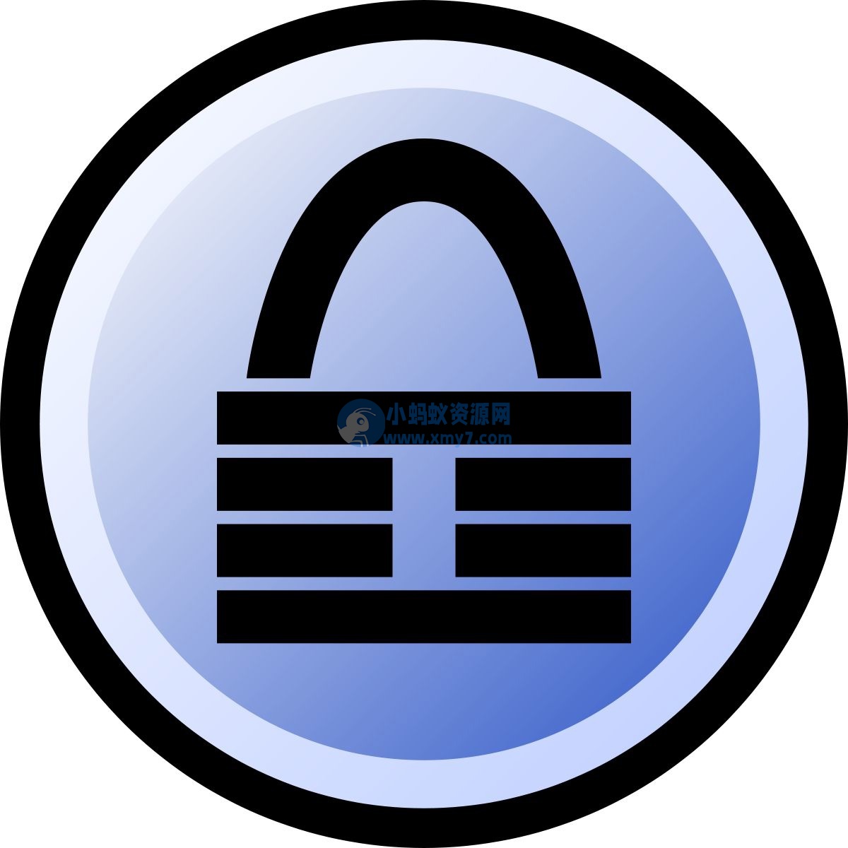 密码管理工具 KeePass 被爆安全漏洞：允许攻击者以纯文本形式导出整个数据库