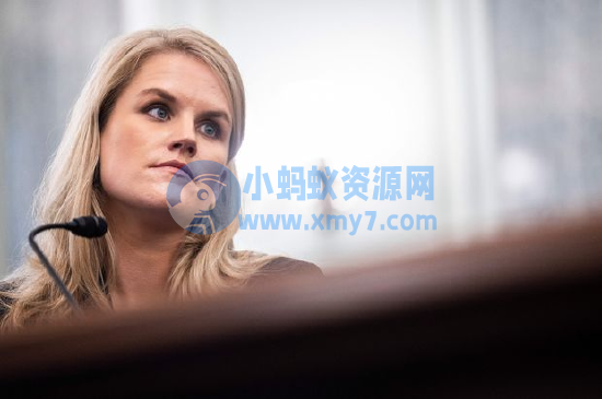 （曝光Meta内部文件的前产品经理霍根参加国会听证）