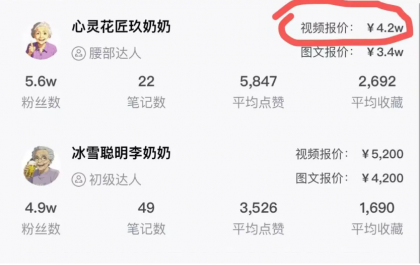手把手教你做爆款，AI漫画对话图文视频，广告报价4万一条-免费资源网-第17张图片