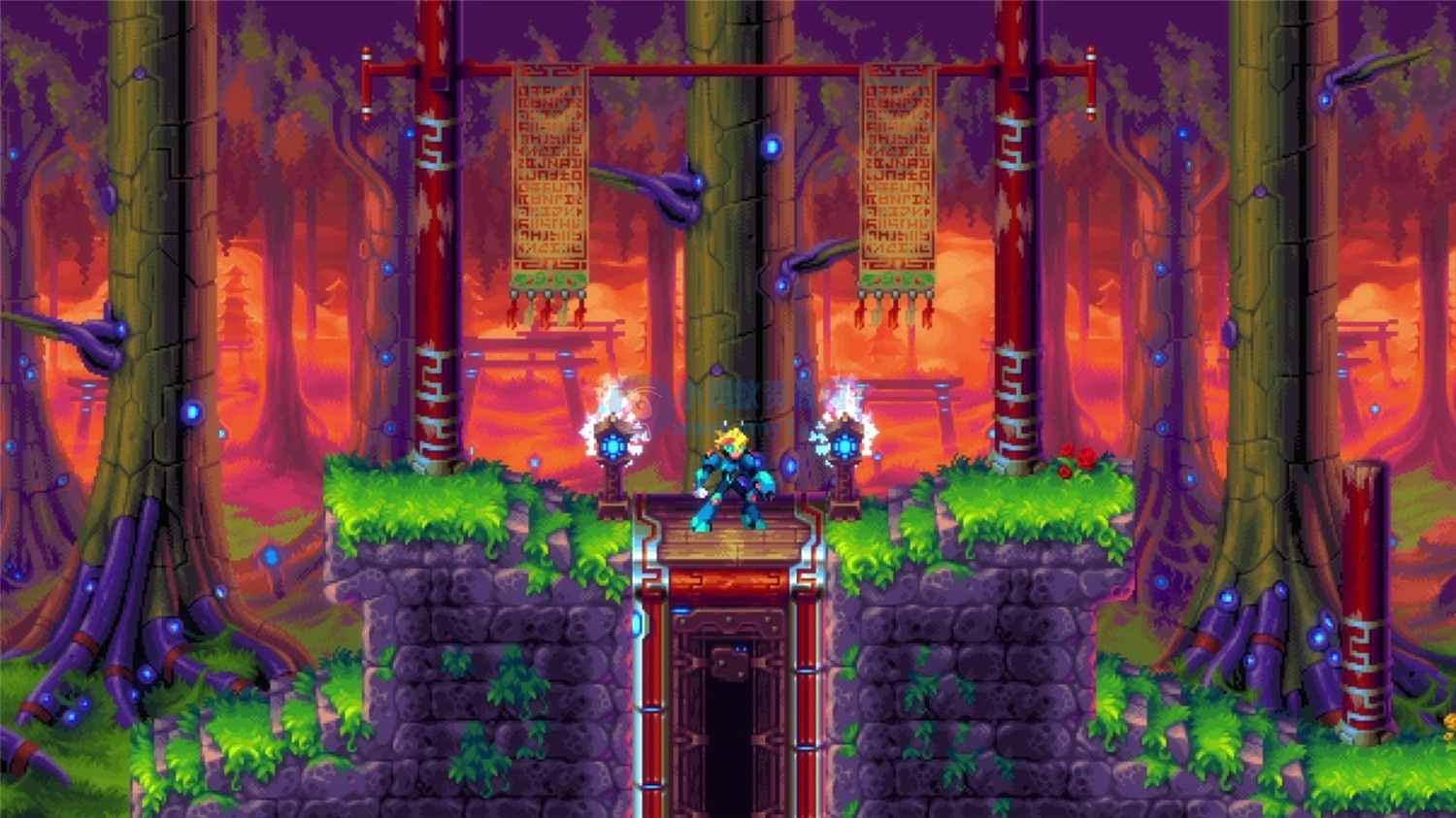 《30XX》v1.0正式版