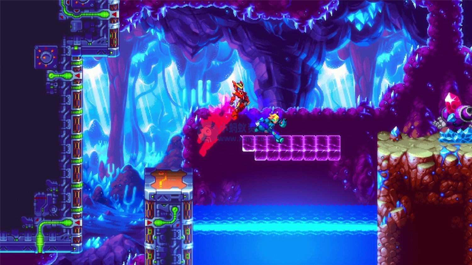 《30XX》v1.0正式版