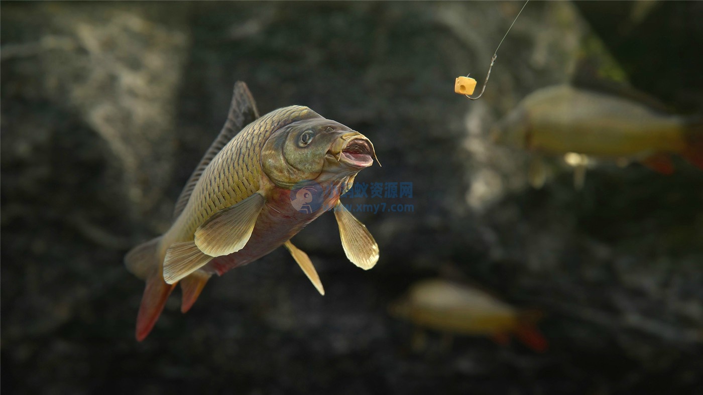 《人渣》v0.9.112.744111中文版