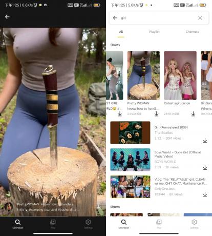 油管下载器SnapTube Pro v7.27.0.72760210会员版-免费资源网-第16张图片