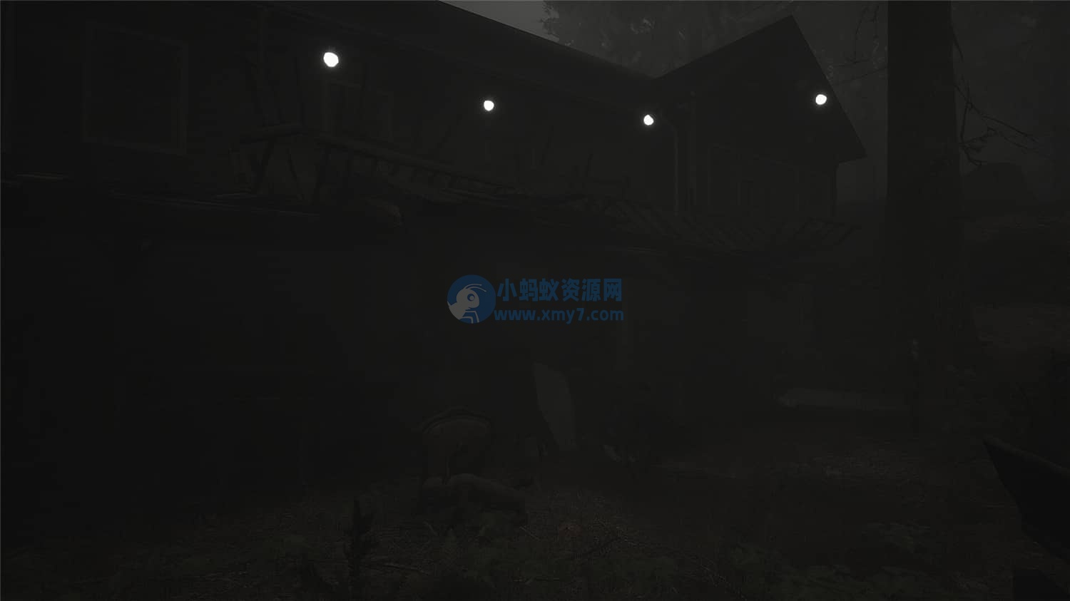 《恶魔学家》v0.4.3中文版
