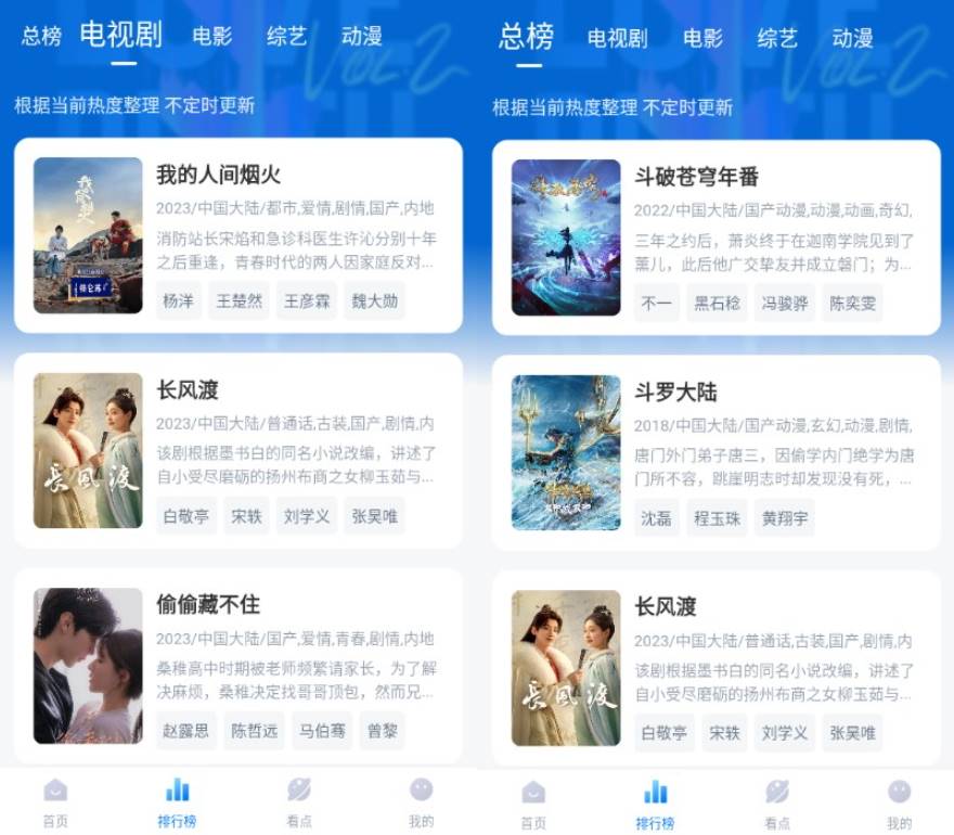Android 777影视 v2.7.1去广告纯净版-免费资源网-第16张图片