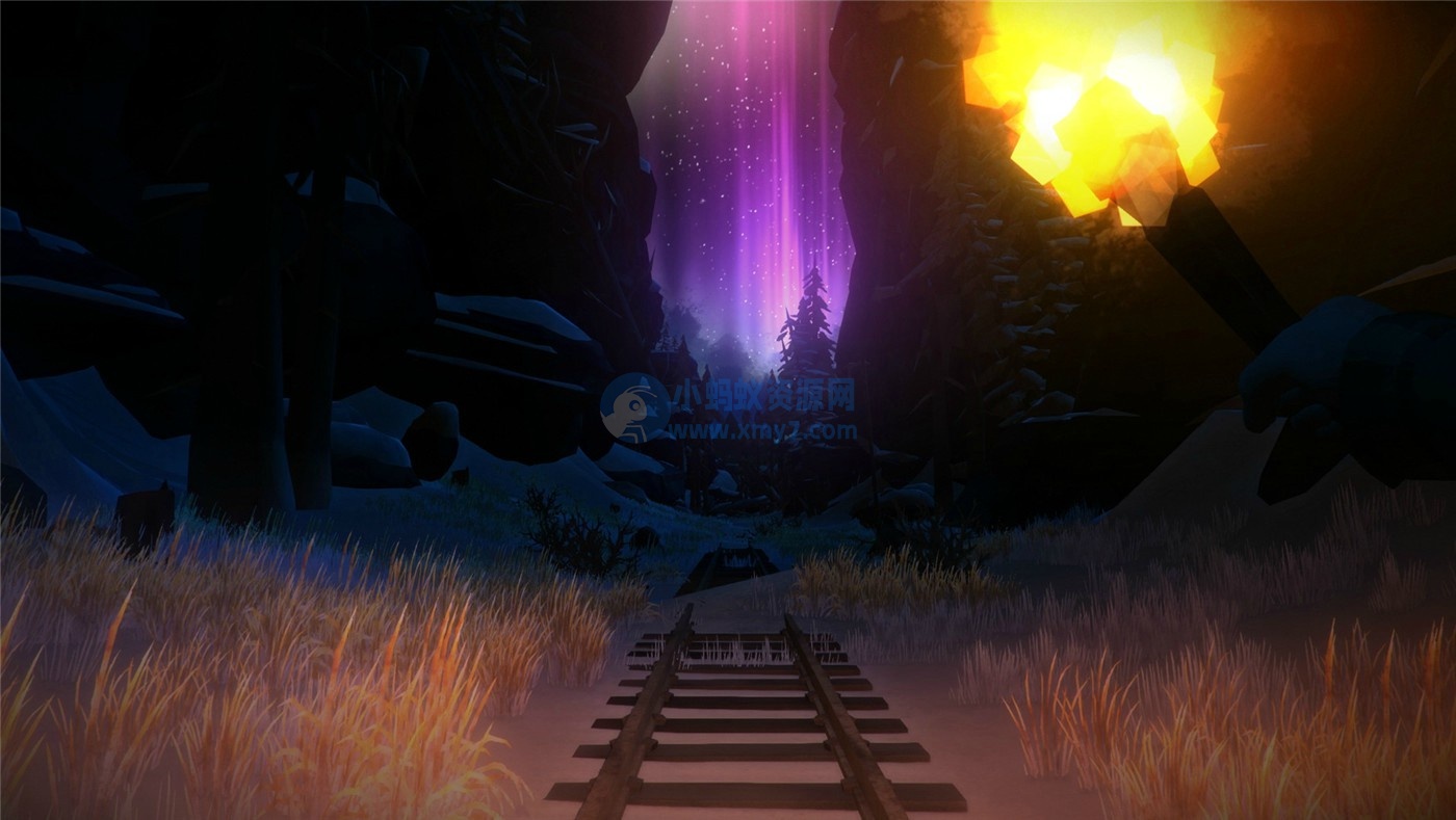 《漫漫长夜》v2.19中文版