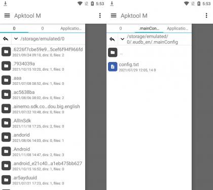Apktool M v2.4.0-241208安卓反汇编神器-免费资源网-第18张图片