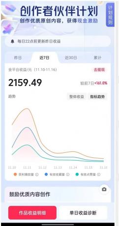 Ai一键生成爆火民间诡故事视频 画风精美 条条原创 日入300+ 简单易上手-免费资源网-第19张图片