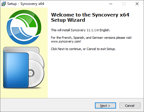 Syncovery Premium 文件同步软件 v11.1.1.38 破解版-免费资源网-第16张图片