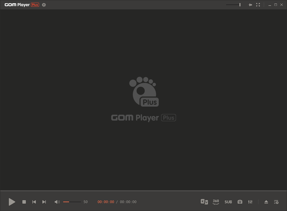 GOM Player Plus 多媒体播放器 v2.3.95.5366 便携版-免费资源网-第16张图片