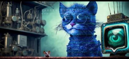 PhotoShop2024蓝猫版 - 支持Ai神经 滤镜AI绘图 无限试用超强 PS-免费资源网-第13张图片