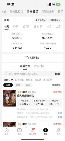 2025短剧最新升级玩法，小白也能快速上手，无脑搬运日入300+-免费资源网-第13张图片