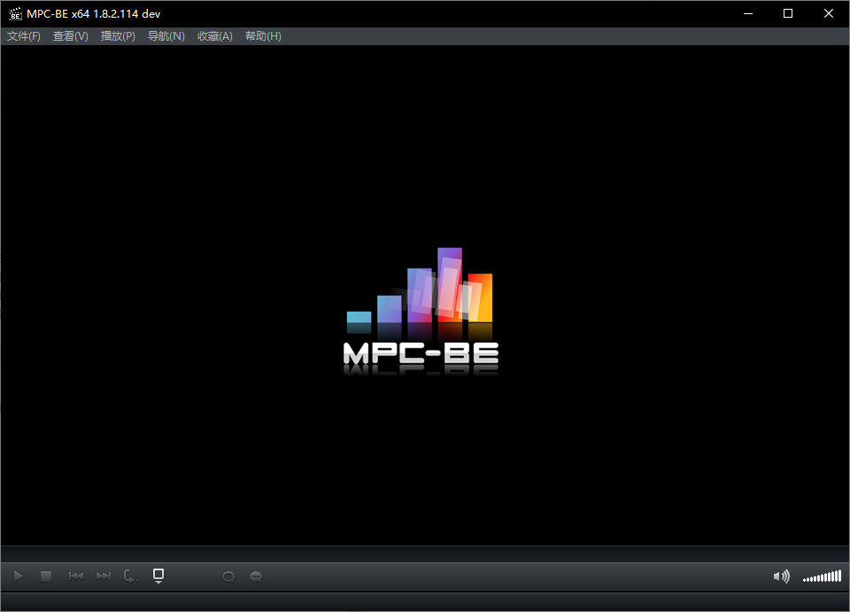 MPC-BE 强大视频播放器 v1.8.3.149 中文绿色版-免费资源网-第12张图片