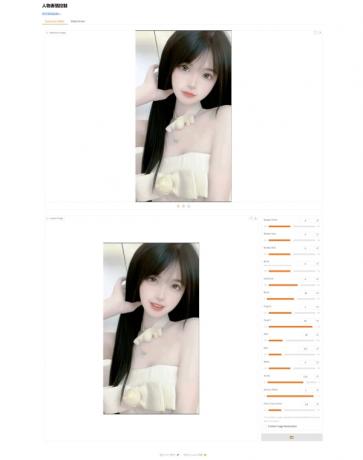 照片人物表情控制软件AdvancedLivePortrait整合包，图片转视频工具-免费资源网-第13张图片