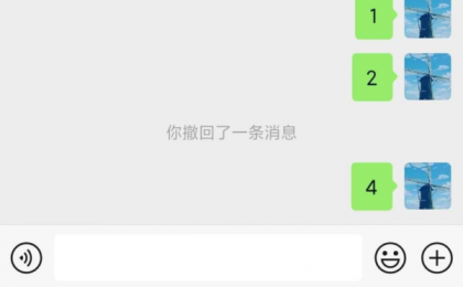 PC 微信防撤回插件 适用4.0.6.17-免费资源网-第19张图片