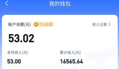 适合空闲时间操作的小红书低保项目，小红薯发布笔记，单个账号每天可获得2-12元左右-免费资源网-第19张图片
