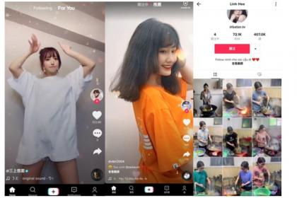 抖音海外版TikTok v40.8.3去广告-免费资源网-第19张图片